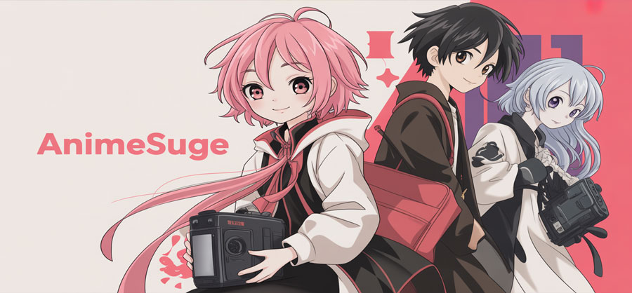 AnimeSuge